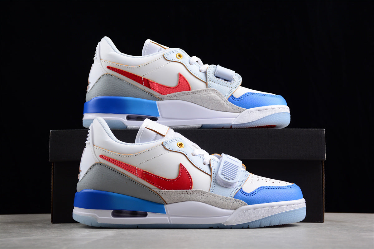 Air Jordan Legacy AJ312 Low FN8902-161 - Image 4