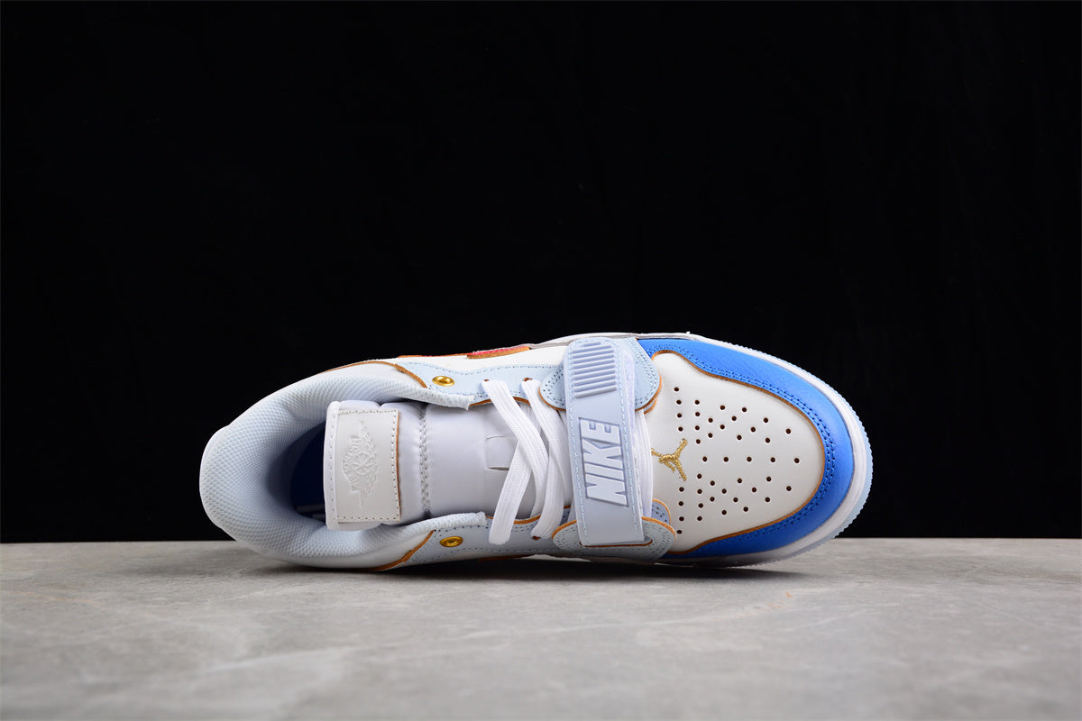 Air Jordan Legacy AJ312 Low FN8902-161 - Image 5