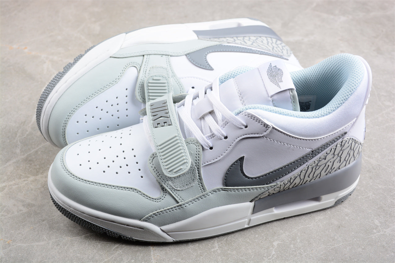 Air Jordan Legacy AJ312 Low FV8115-101 - Image 2