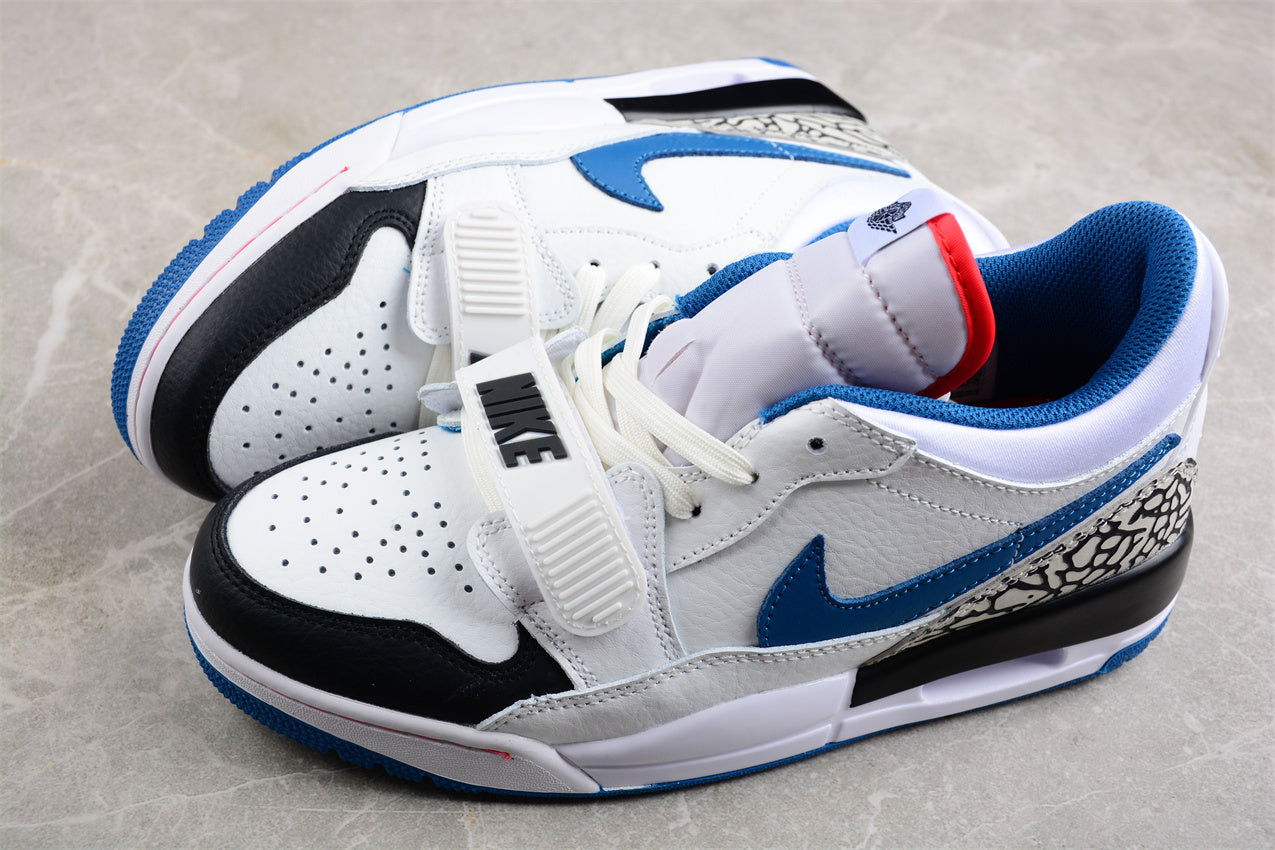 Air Jordan Legacy AJ312 Low FV8117-141 - Image 2