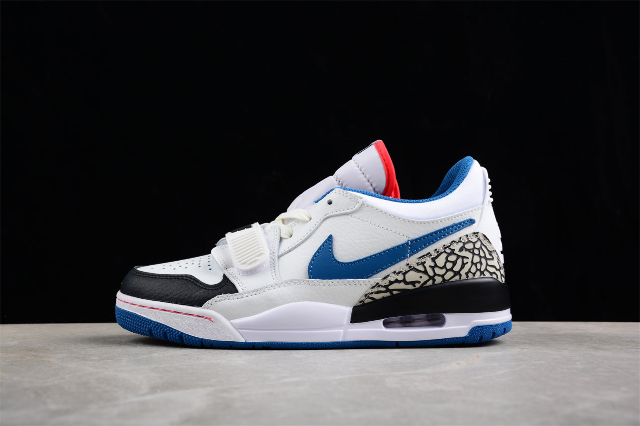 Air Jordan Legacy AJ312 Low FV8117-141 - Image 3