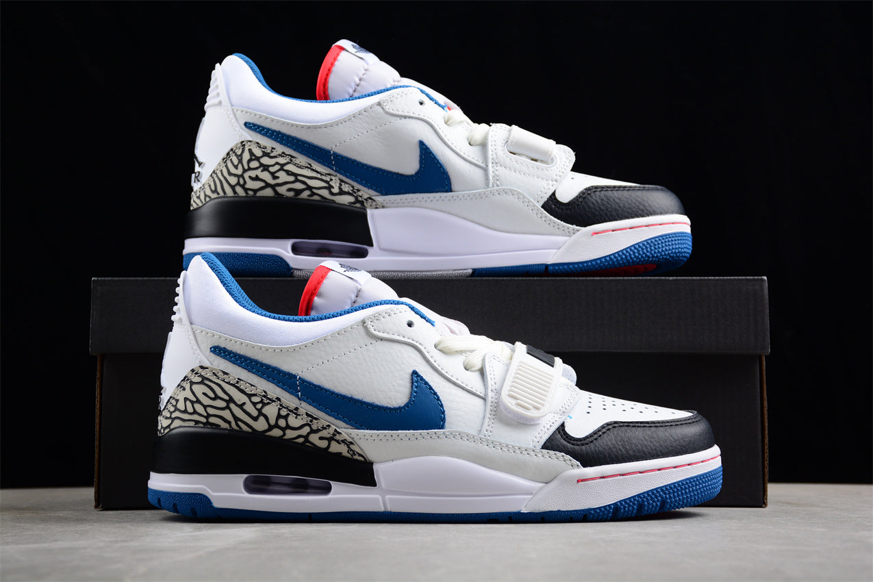 Air Jordan Legacy AJ312 Low FV8117-141 - Image 4