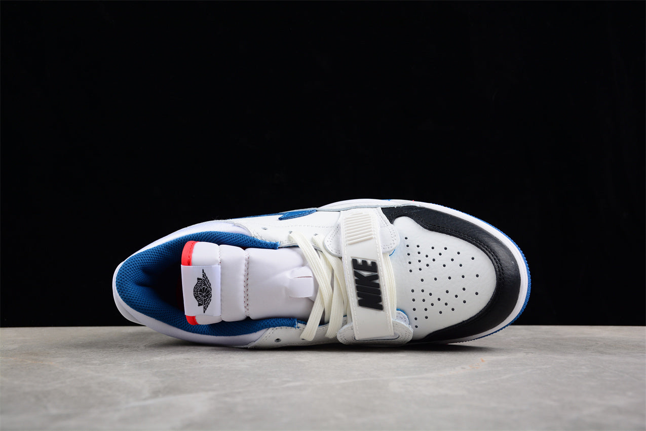 Air Jordan Legacy AJ312 Low FV8117-141 - Image 5