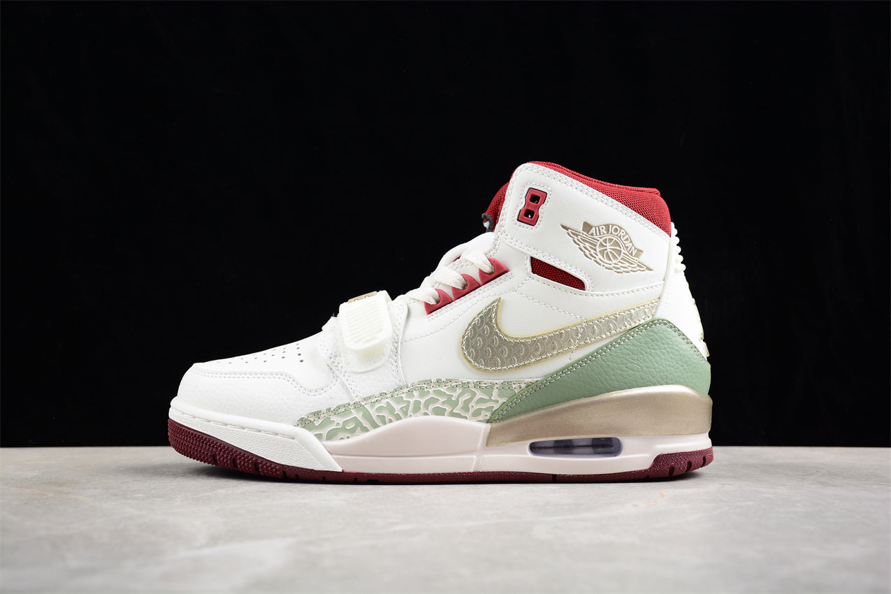 Air Jordan Legacy AJ312 Low FZ5047-120 - Image 3