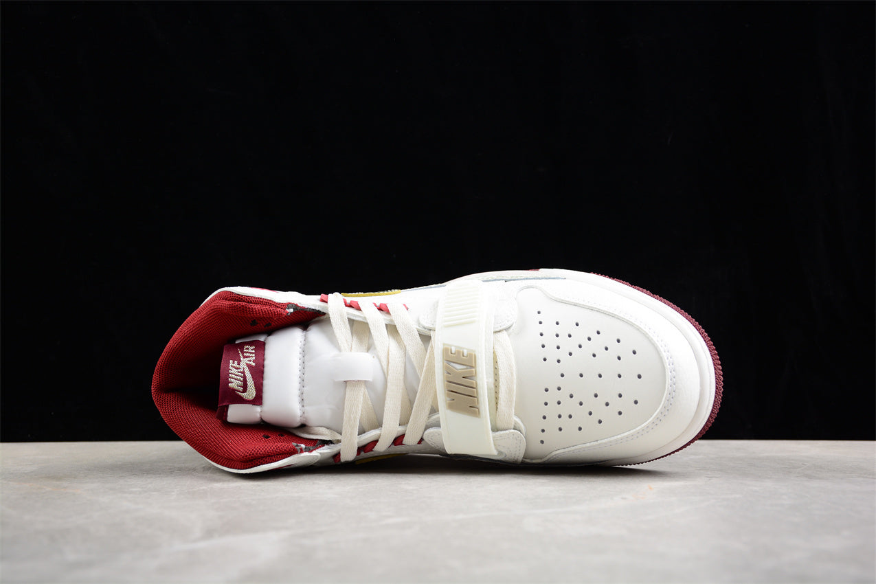 Air Jordan Legacy AJ312 Low FZ5047-120 - Image 5