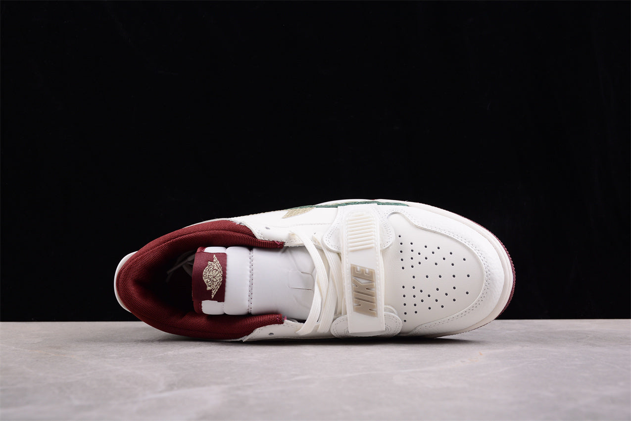 Air Jordan Legacy AJ312 Low FZ5047-120 - Image 5