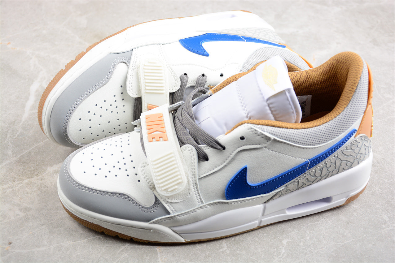 Air Jordan Legacy AJ312 Low HF0746-041 - Image 2