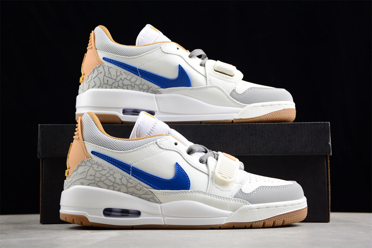 Air Jordan Legacy AJ312 Low HF0746-041 - Image 4