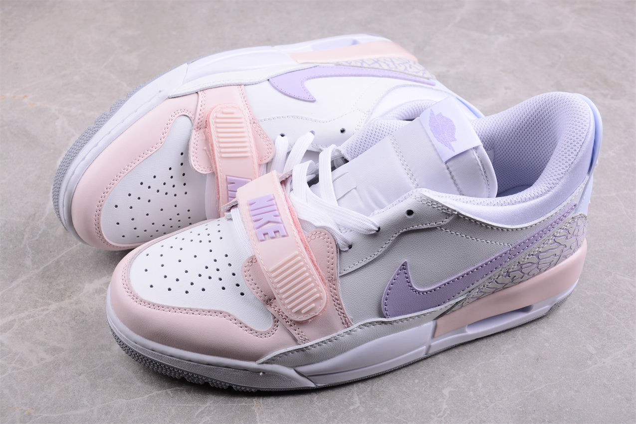 Air Jordan Legacy AJ312 Low HF0747-151 - Image 2