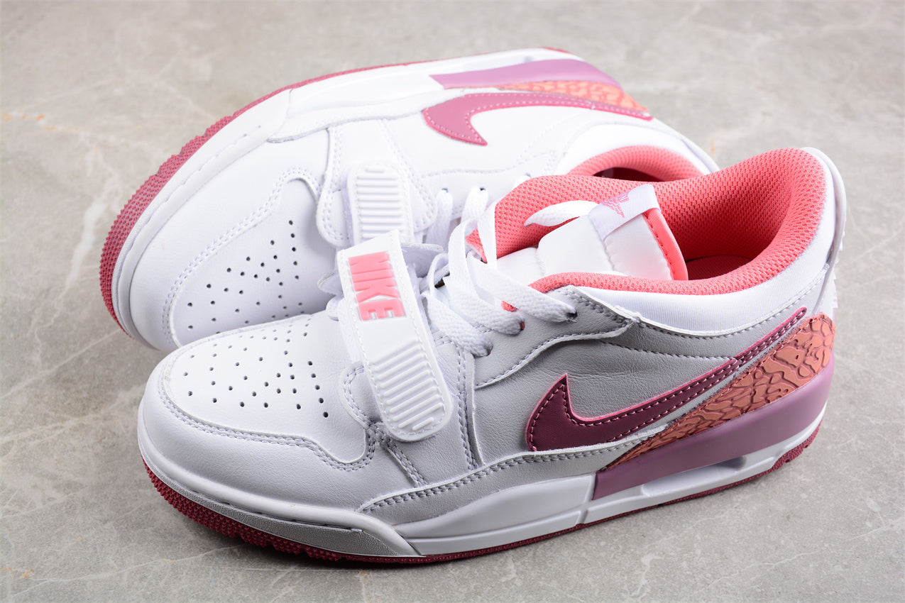 Air Jordan Legacy AJ312 Low PN3407-161 - Image 2