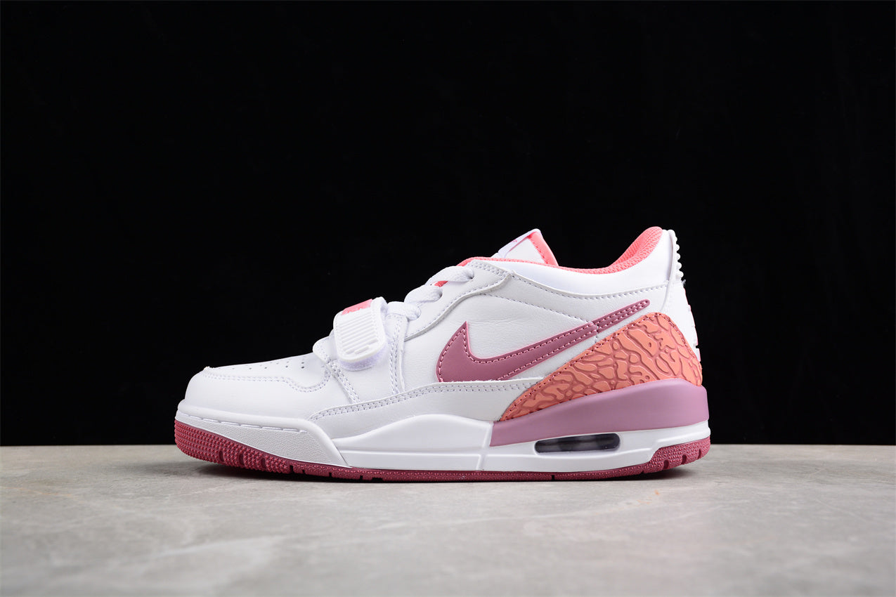 Air Jordan Legacy AJ312 Low PN3407-161 - Image 3