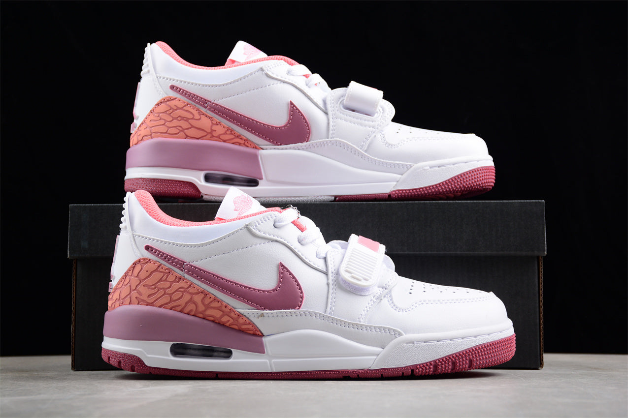 Air Jordan Legacy AJ312 Low PN3407-161 - Image 4