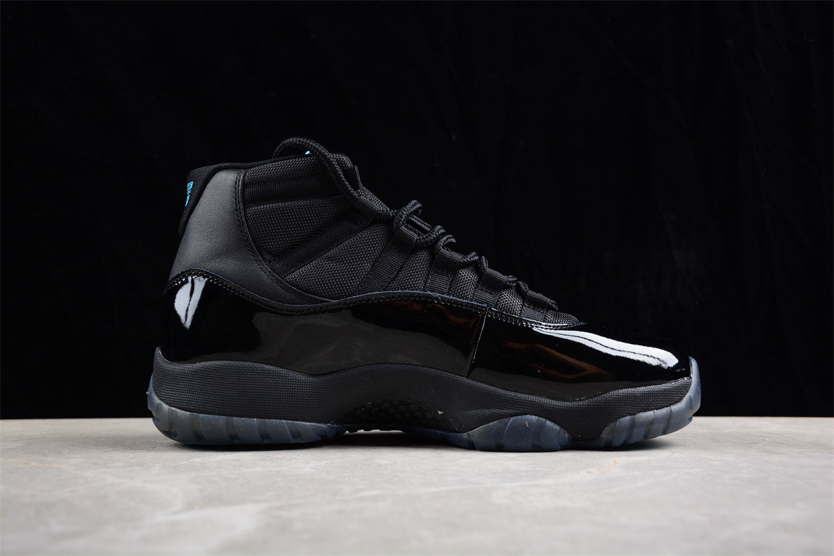 Air Jordan Retro 11 Gamma AJ11 378037-006
