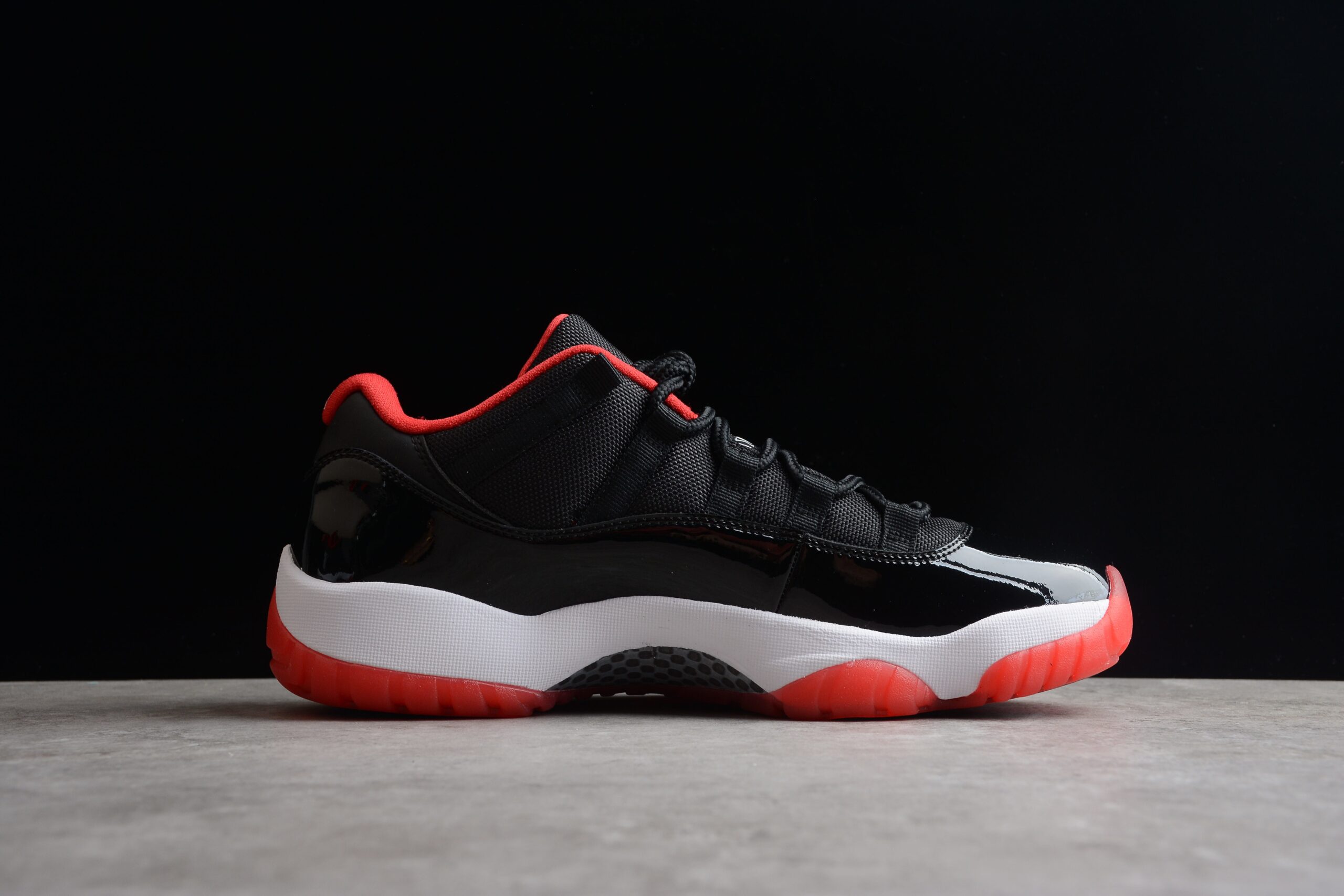 Air Jordan Retro 11 Low “Legend Blue”AJ11 528895-007