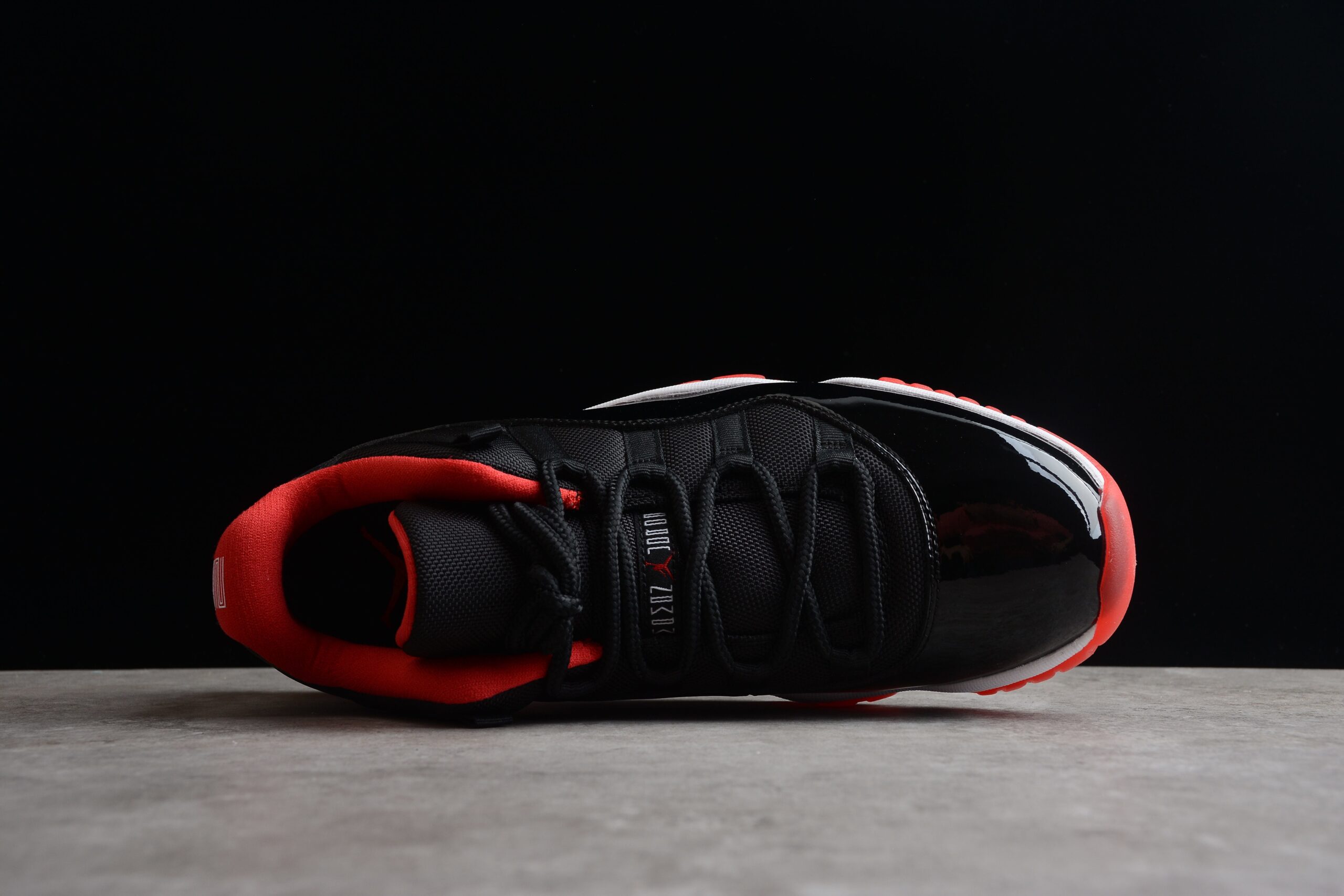 Air Jordan Retro 11 Low “Legend Blue”AJ11 528895-007 - Image 5