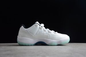 Air Jordan Retro 11 Low “Legend Blue”AJ11 AV2187-117