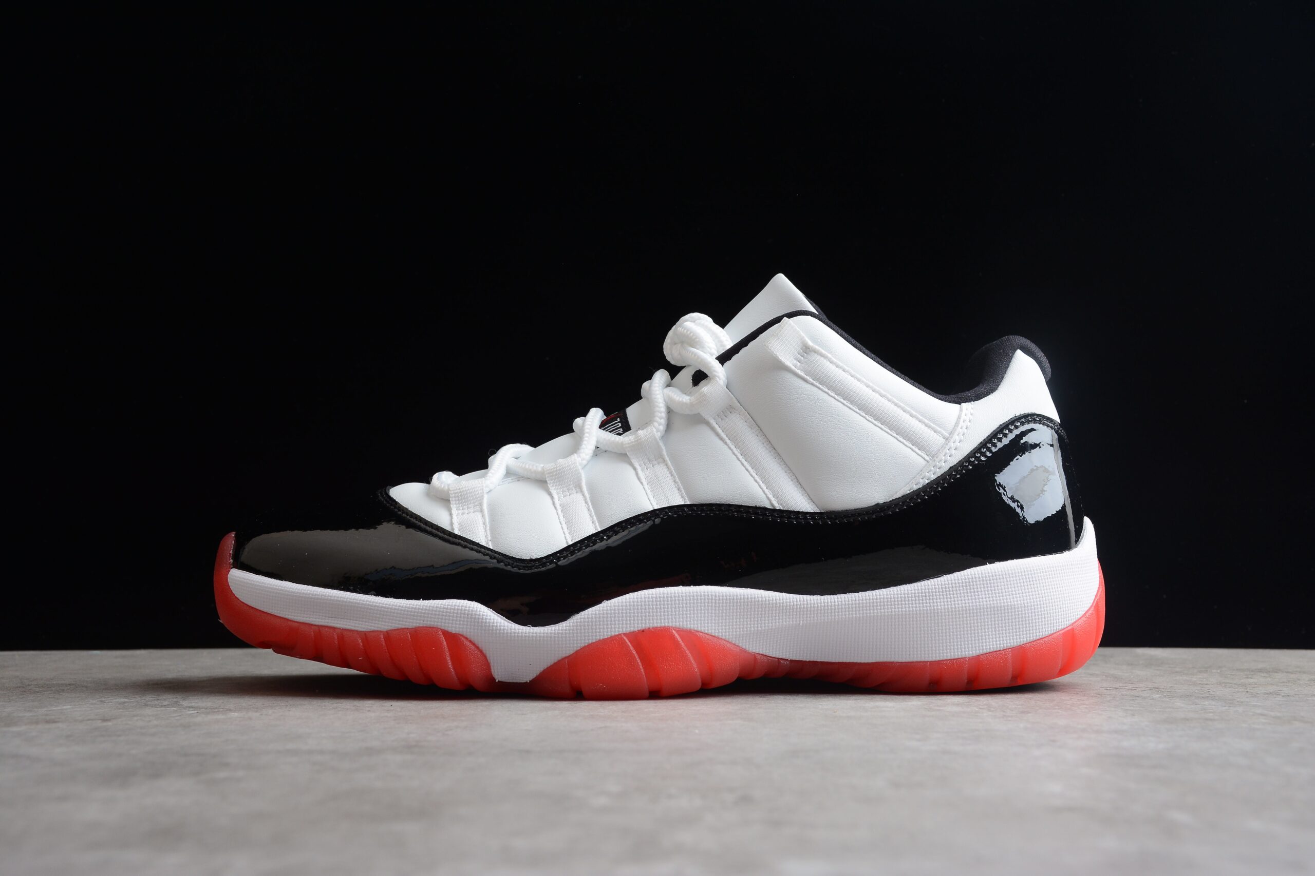 Air Jordan Retro 11 Low “Legend Blue”AJ11 AV2187-160 - Image 3
