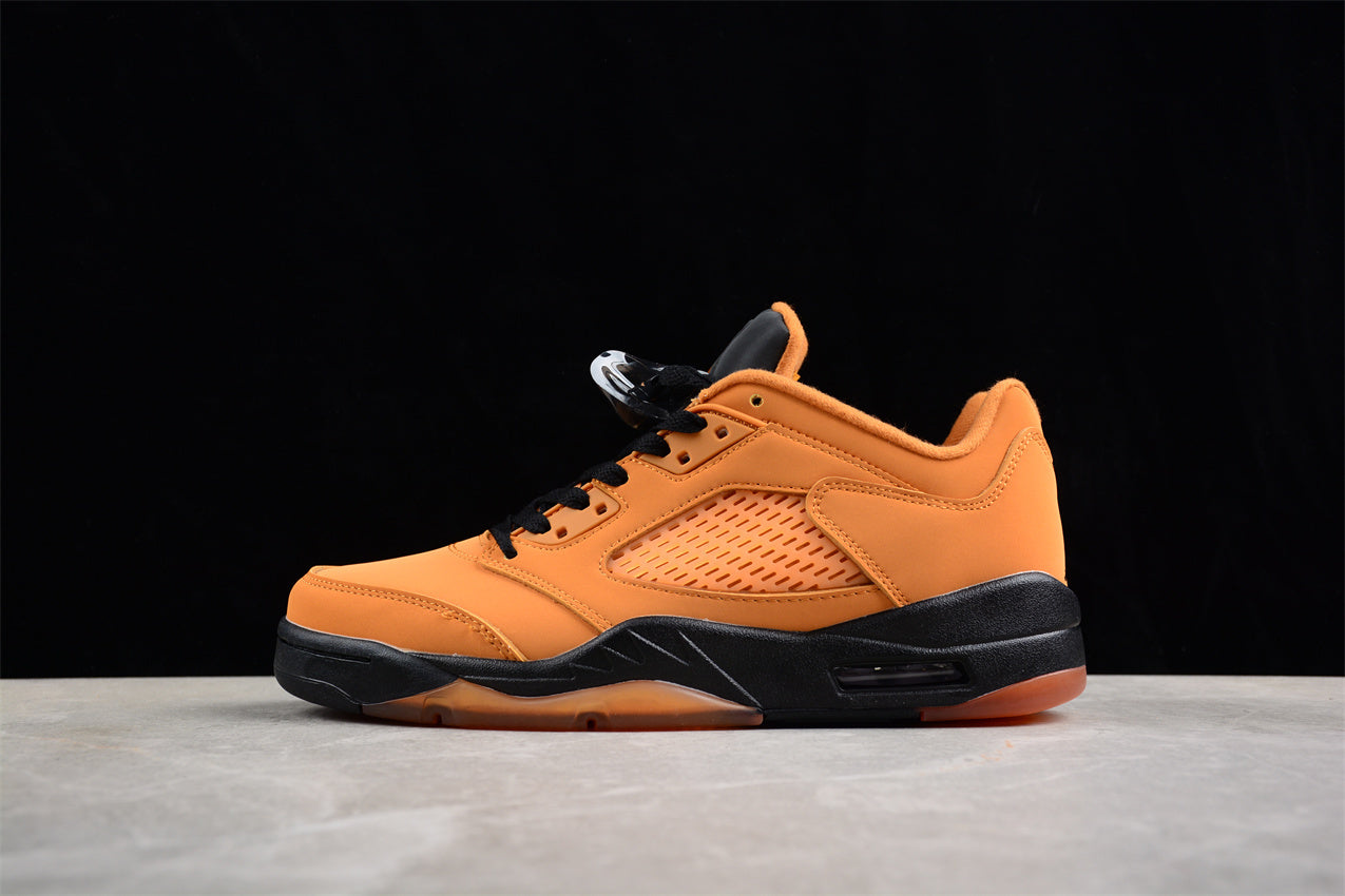 Air Jordan Retro Low AJ5 - Image 2