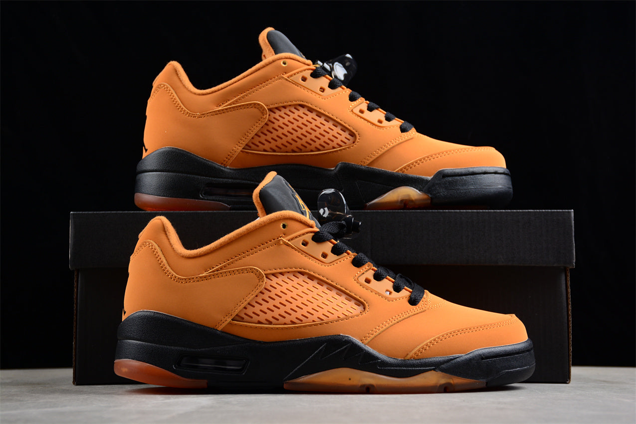 Air Jordan Retro Low AJ5 - Image 3