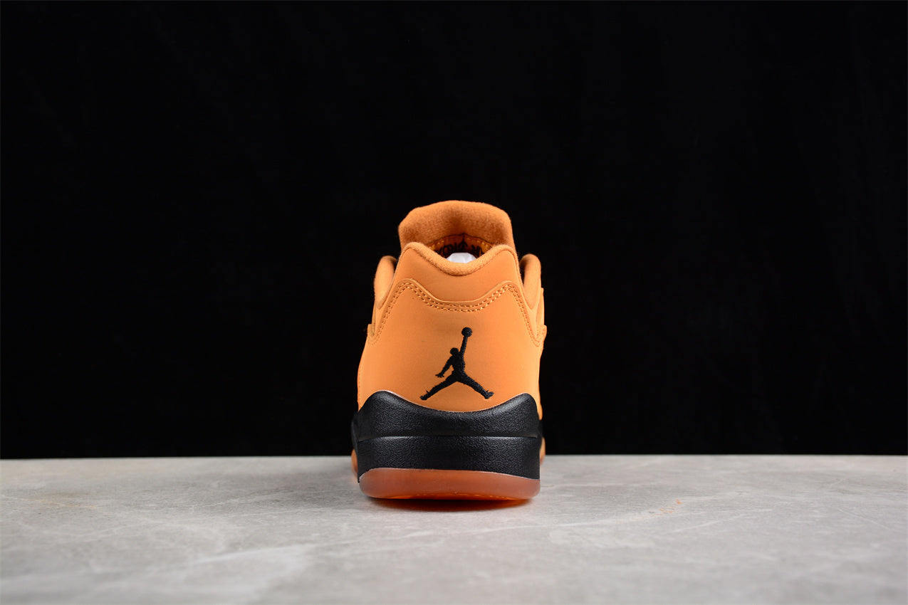 Air Jordan Retro Low AJ5 - Image 5