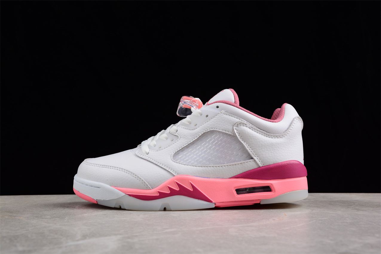 Air Jordan Retro Low AJ5 DX4390-116 - Image 3