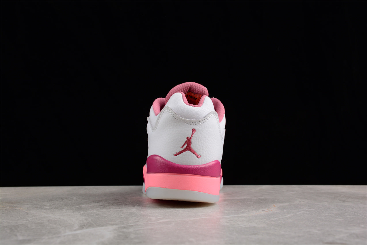 Air Jordan Retro Low AJ5 DX4390-116 - Image 6