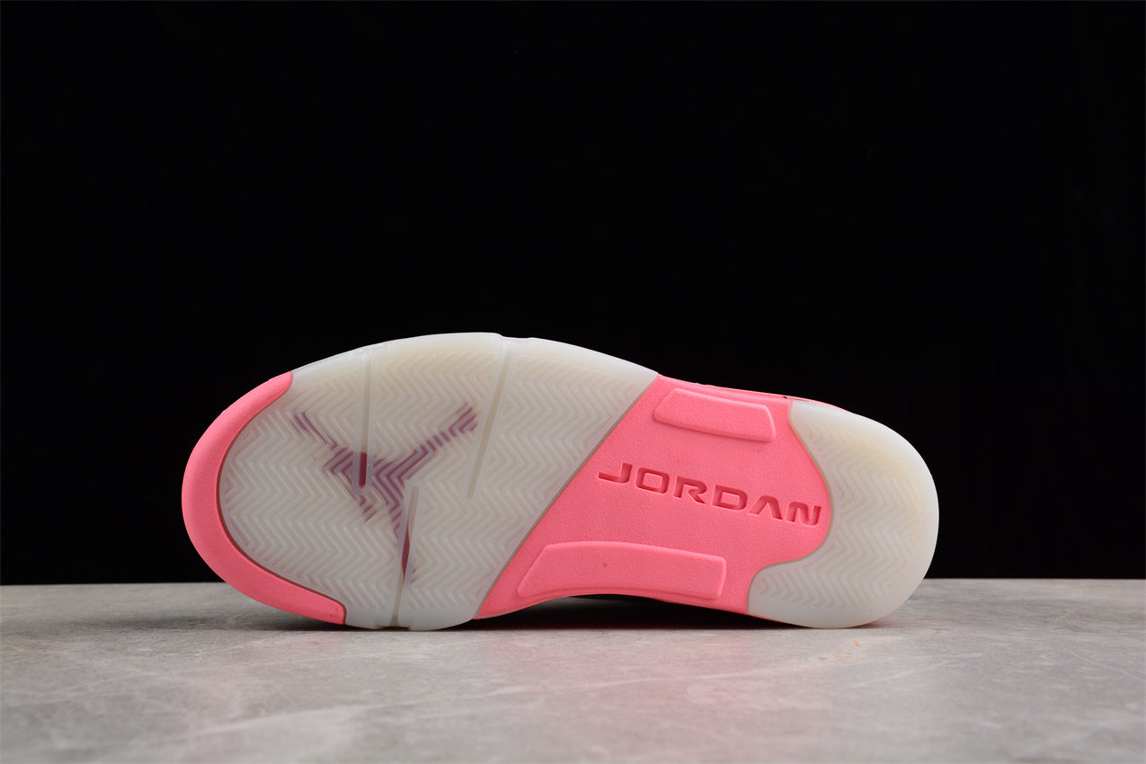 Air Jordan Retro Low AJ5 DX4390-116 - Image 7