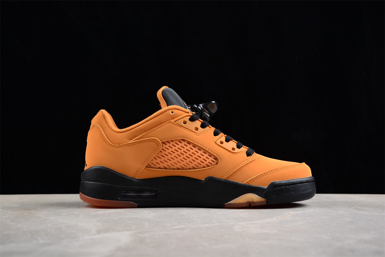 Air Jordan Retro Low AJ5