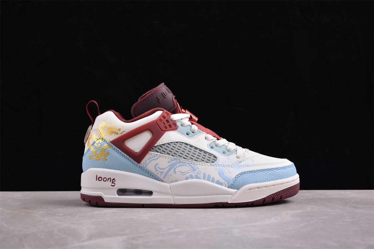 Air Jordan Spizike Low FJ6372-100