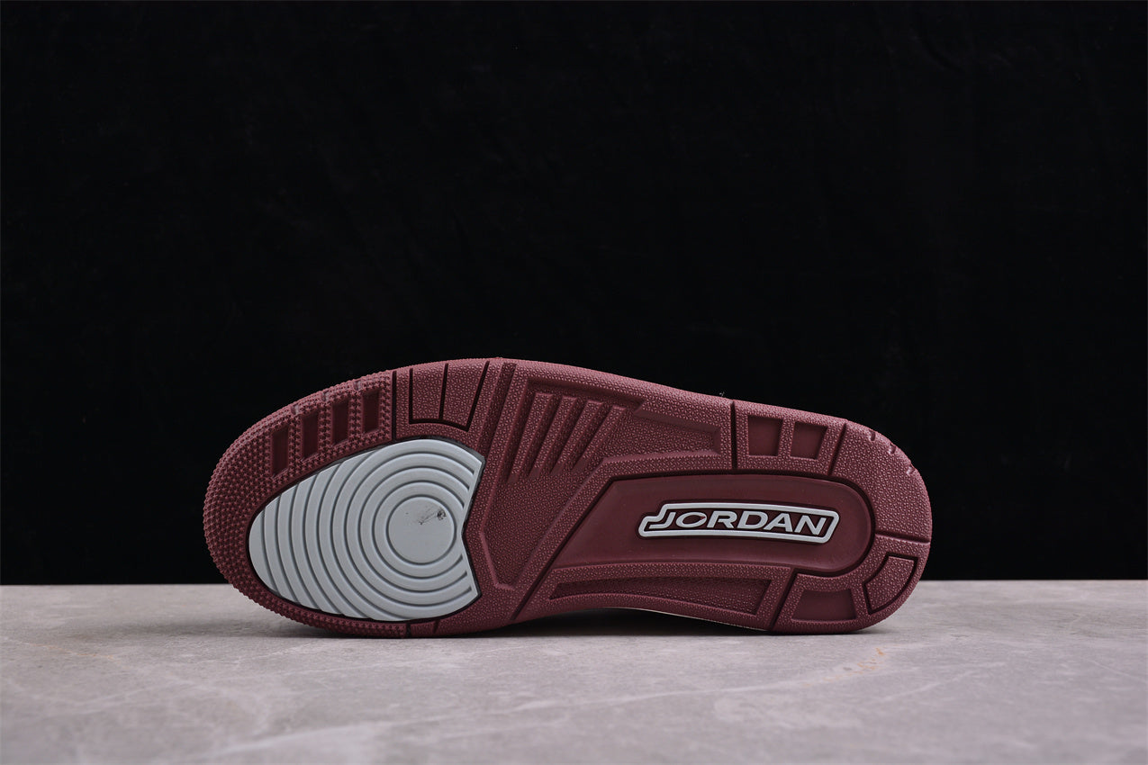 Air Jordan Spizike Low FJ6372-100 - Image 6