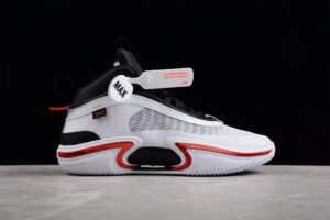 Air Jordan XXXIV Low "Glory" AJ36 DA9053-100