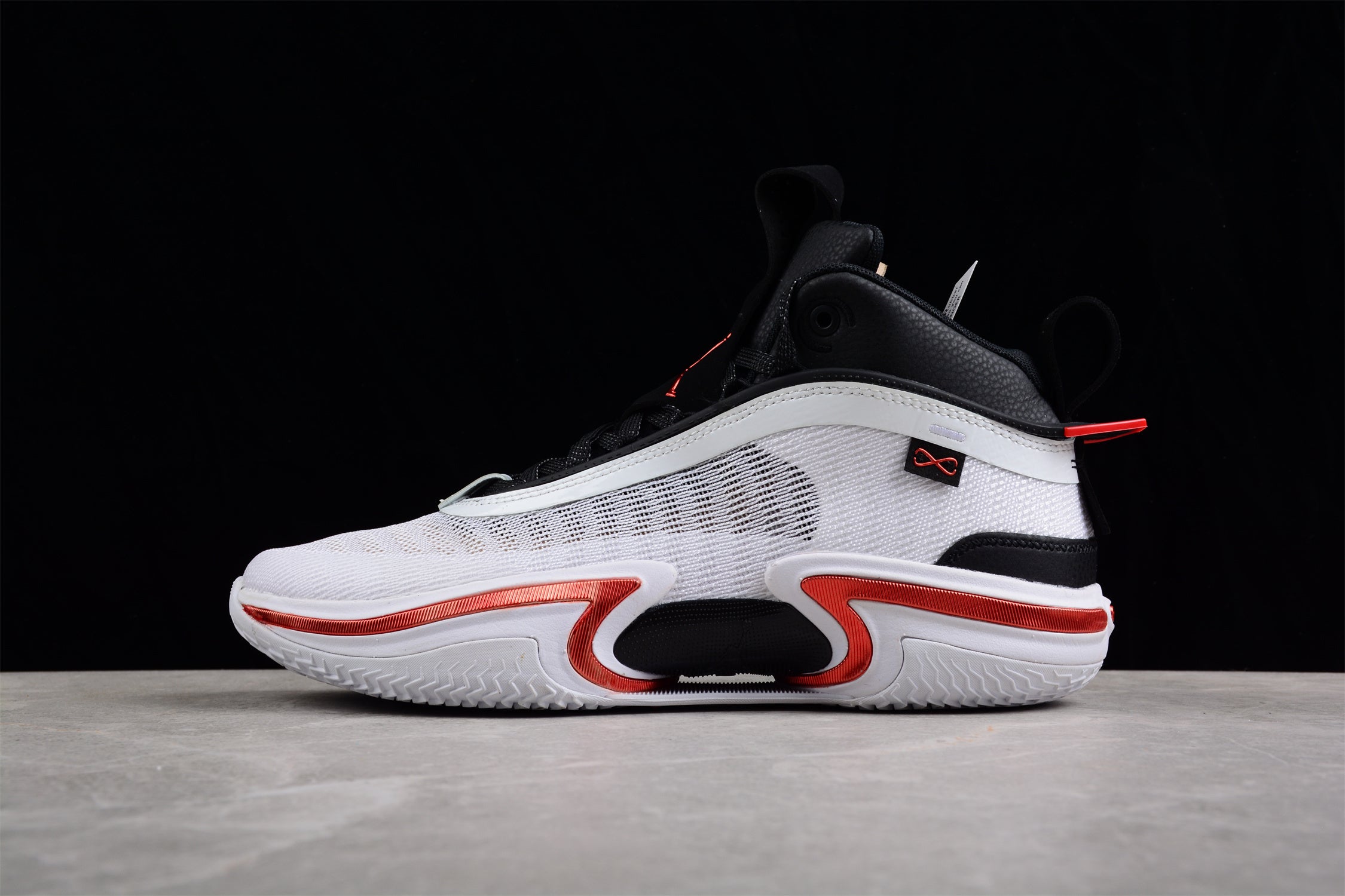 Air Jordan XXXIV Low "Glory" AJ36 DA9053-100 - Image 2