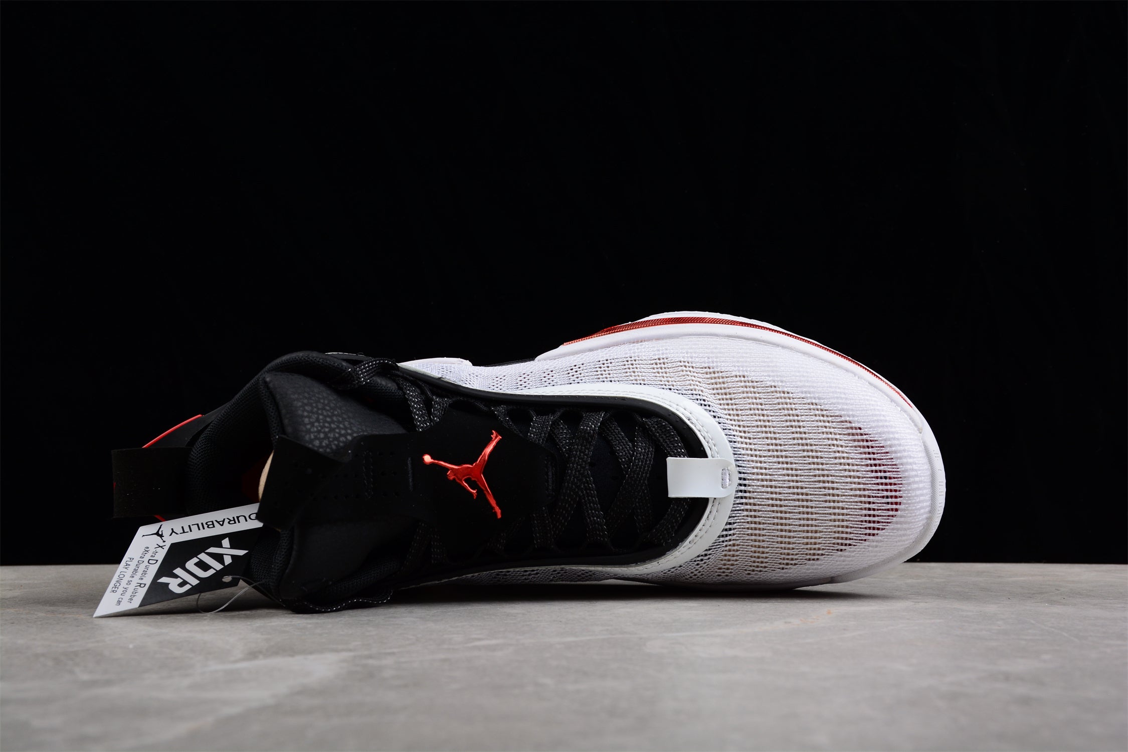 Air Jordan XXXIV Low "Glory" AJ36 DA9053-100 - Image 5