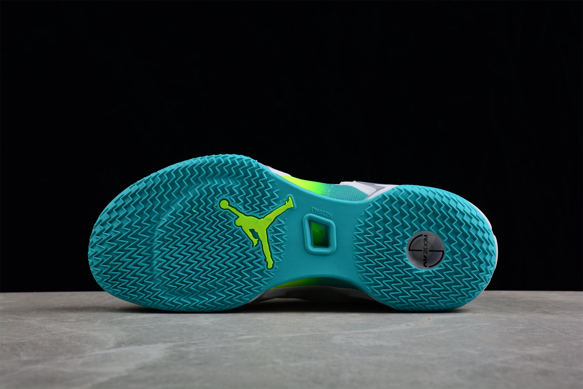 Air Jordan XXXIV Low "Glory" AJ36 DM0796-107 - Image 6