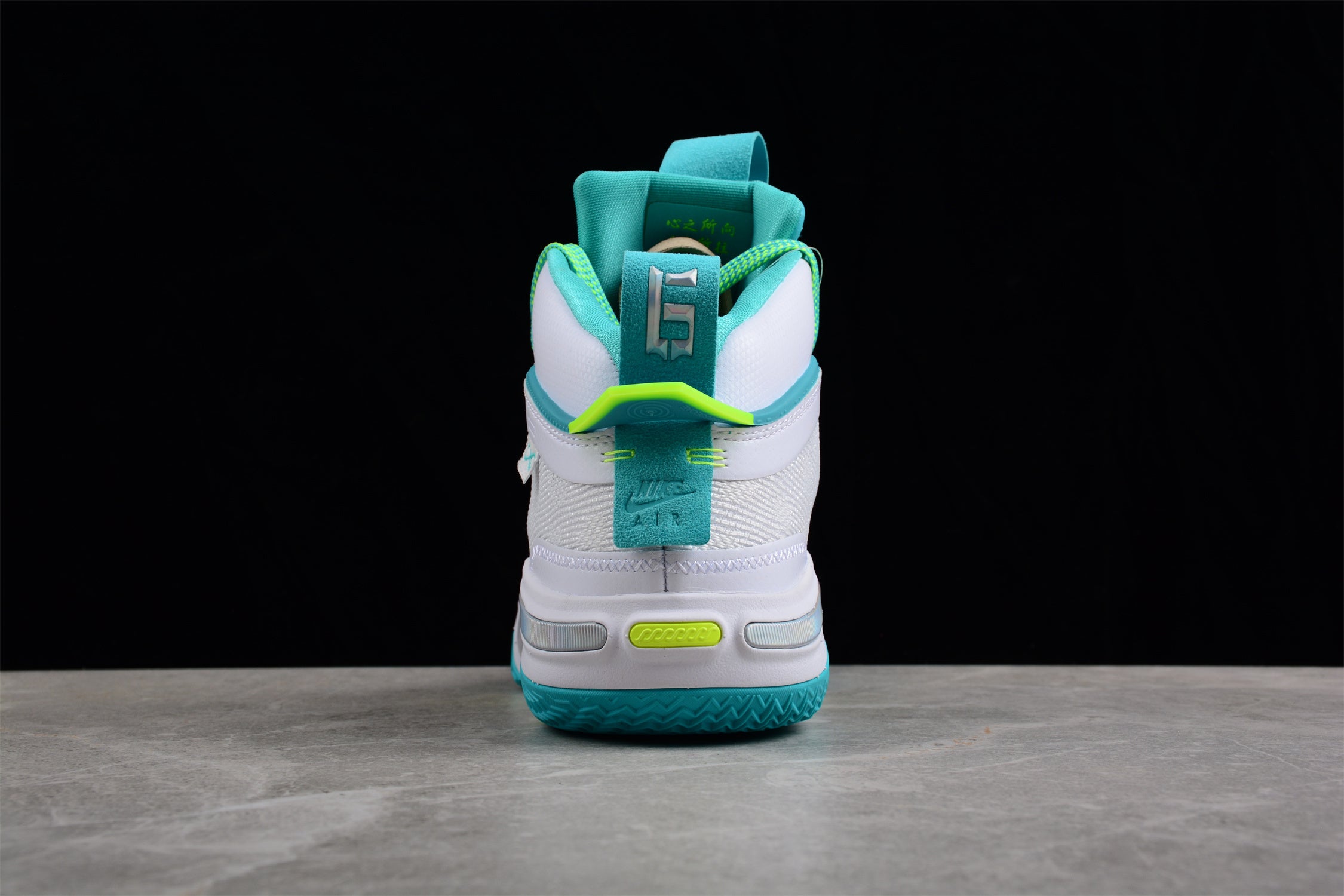 Air Jordan XXXIV Low "Glory" AJ36 DM0796-107 - Image 7