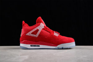 Air Jordans 4 Retro Oklahoma Sooners AJ4-904282