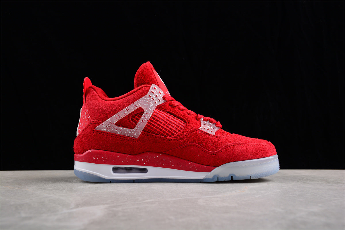 Air Jordans 4 Retro Oklahoma Sooners AJ4-904282