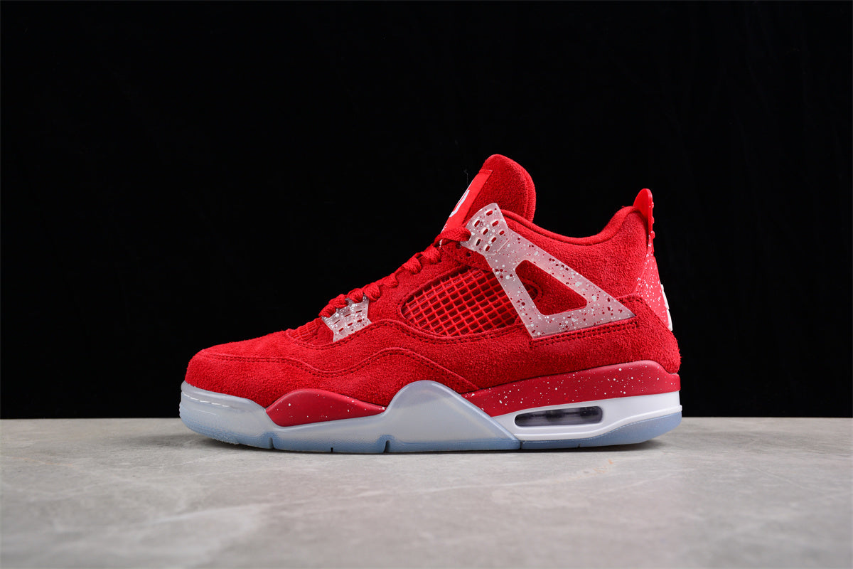 Air Jordans 4 Retro Oklahoma Sooners AJ4-904282 - Image 3
