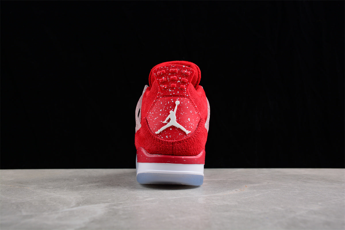 Air Jordans 4 Retro Oklahoma Sooners AJ4-904282 - Image 6