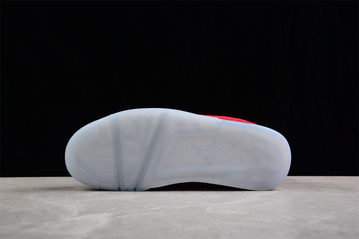 Air Jordans 4 Retro Oklahoma Sooners AJ4-904282 - Image 7