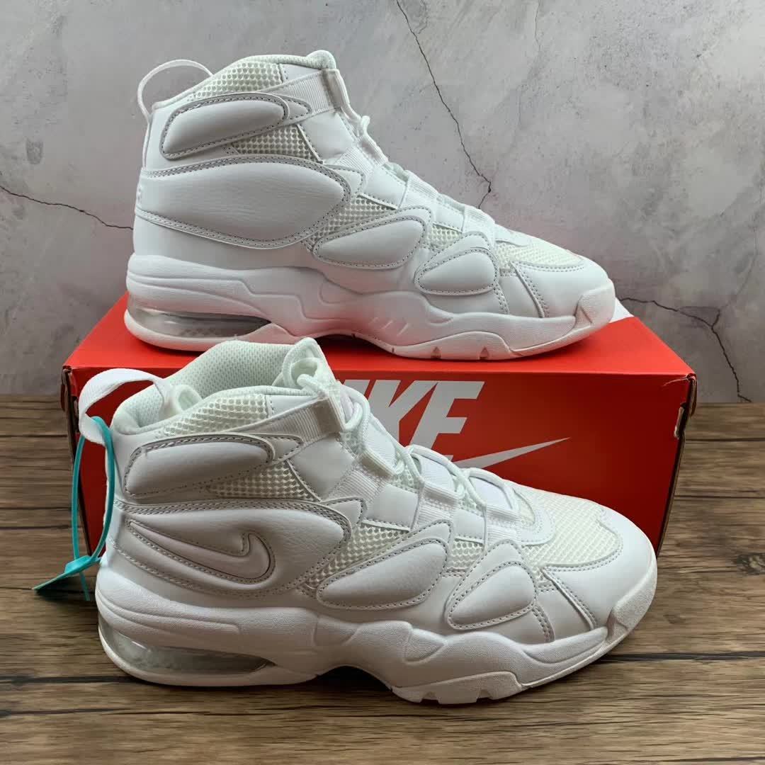 Air Uptempo 922934-100 40-45