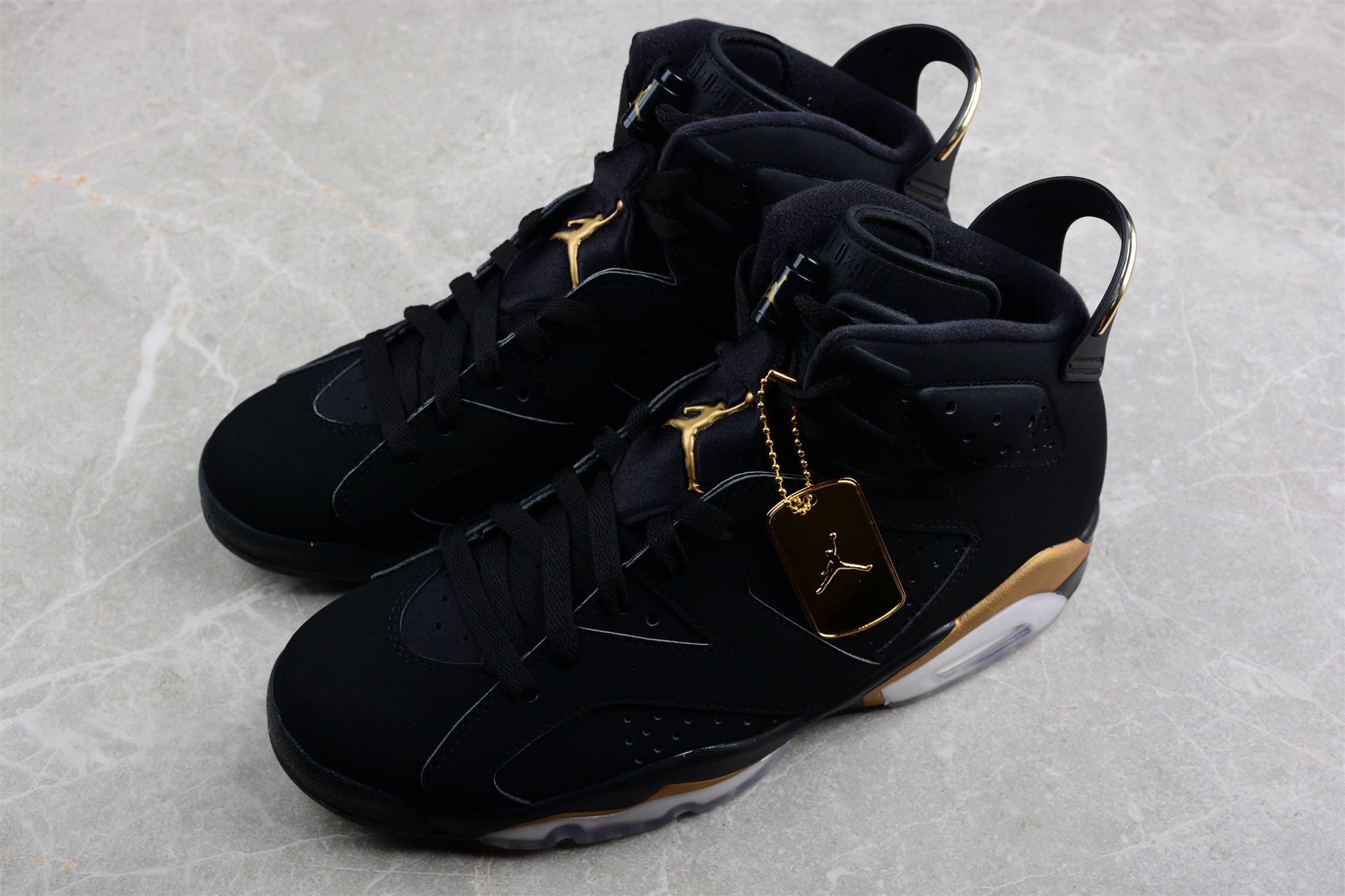 Air jordan 6 DMP Retro CT4954-007 - Image 2