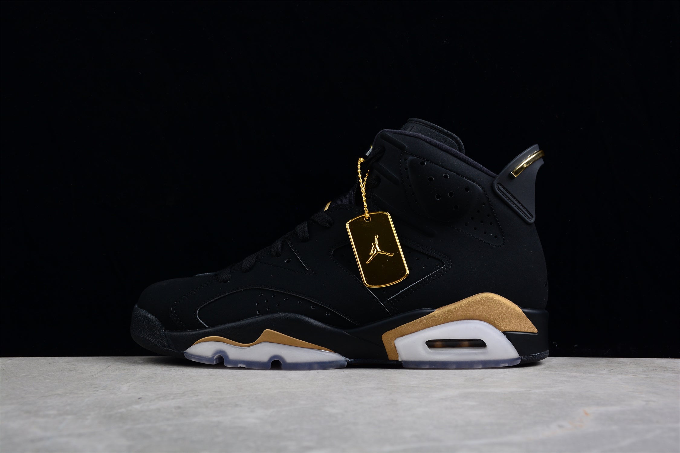 Air jordan 6 DMP Retro CT4954-007 - Image 3