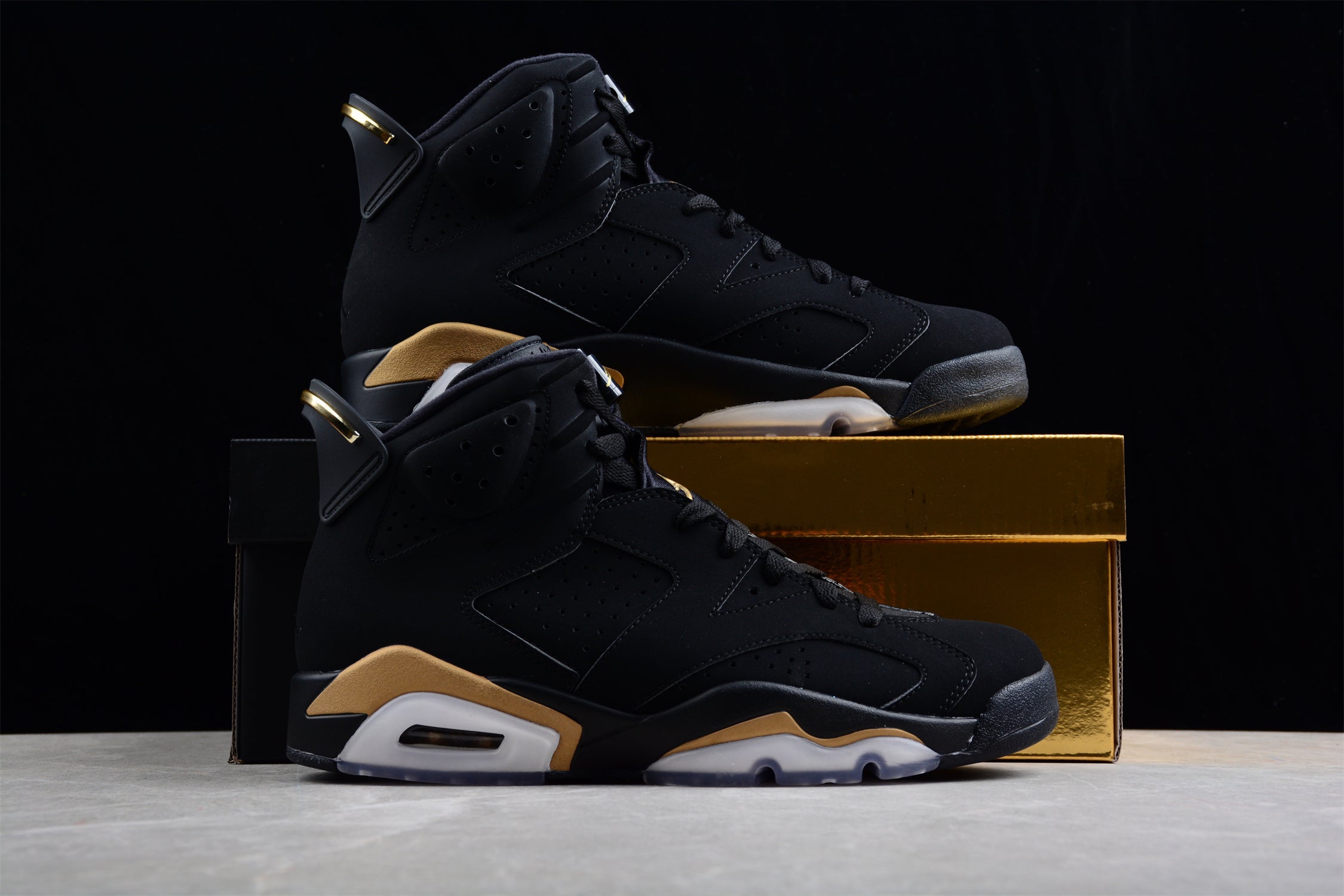 Air jordan 6 DMP Retro CT4954-007 - Image 5