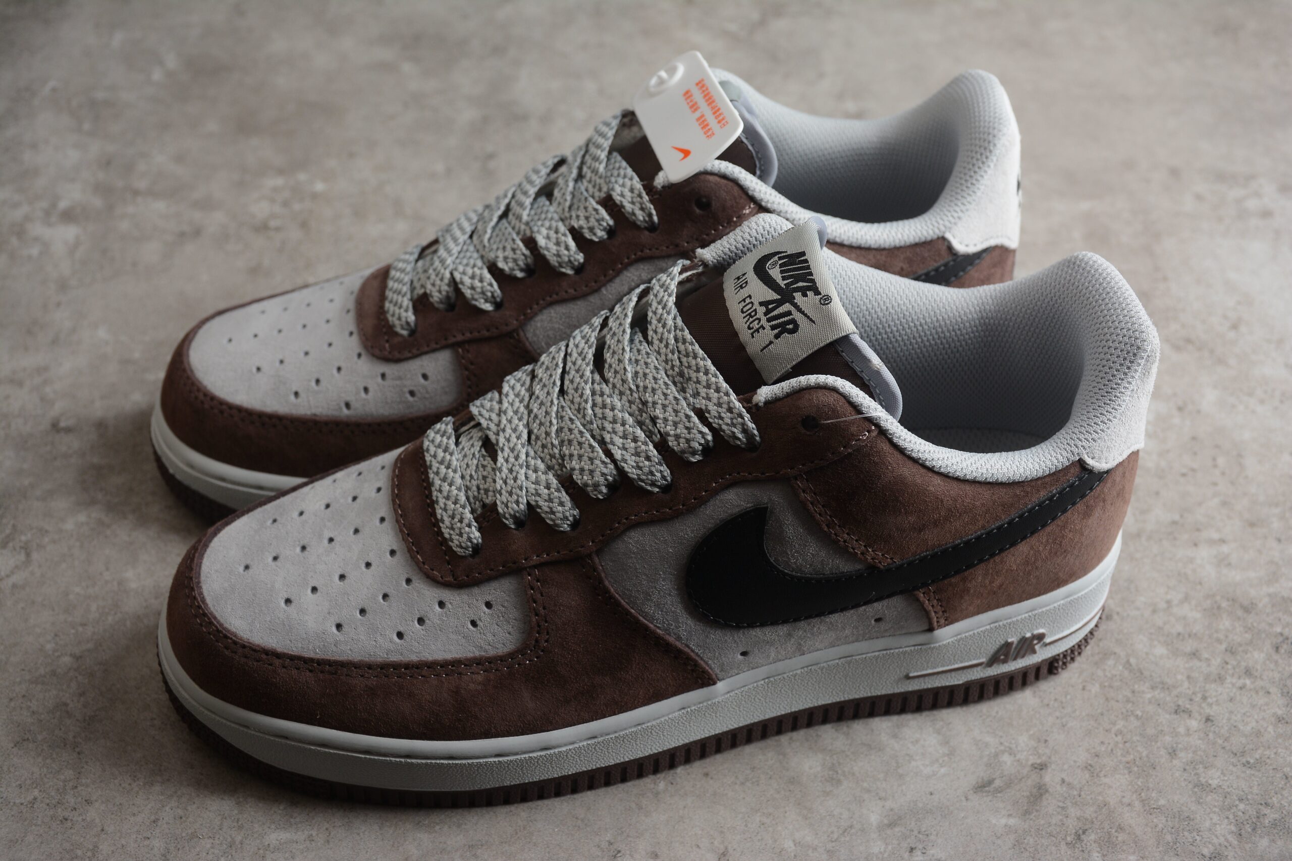 Akira x Nk Air Force 1'07 Low DC3366-323 - Image 3