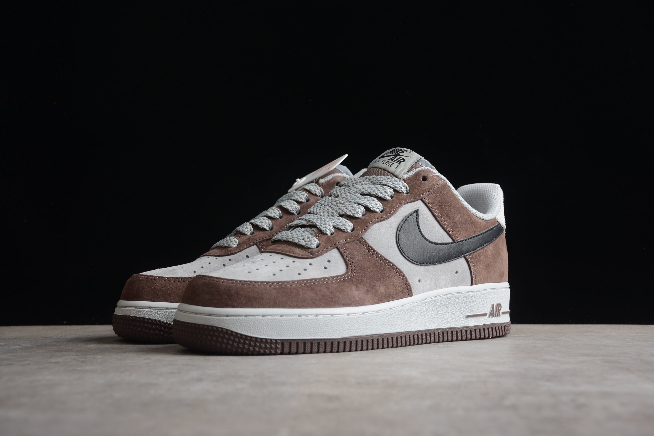 Akira x Nk Air Force 1'07 Low DC3366-323 - Image 4