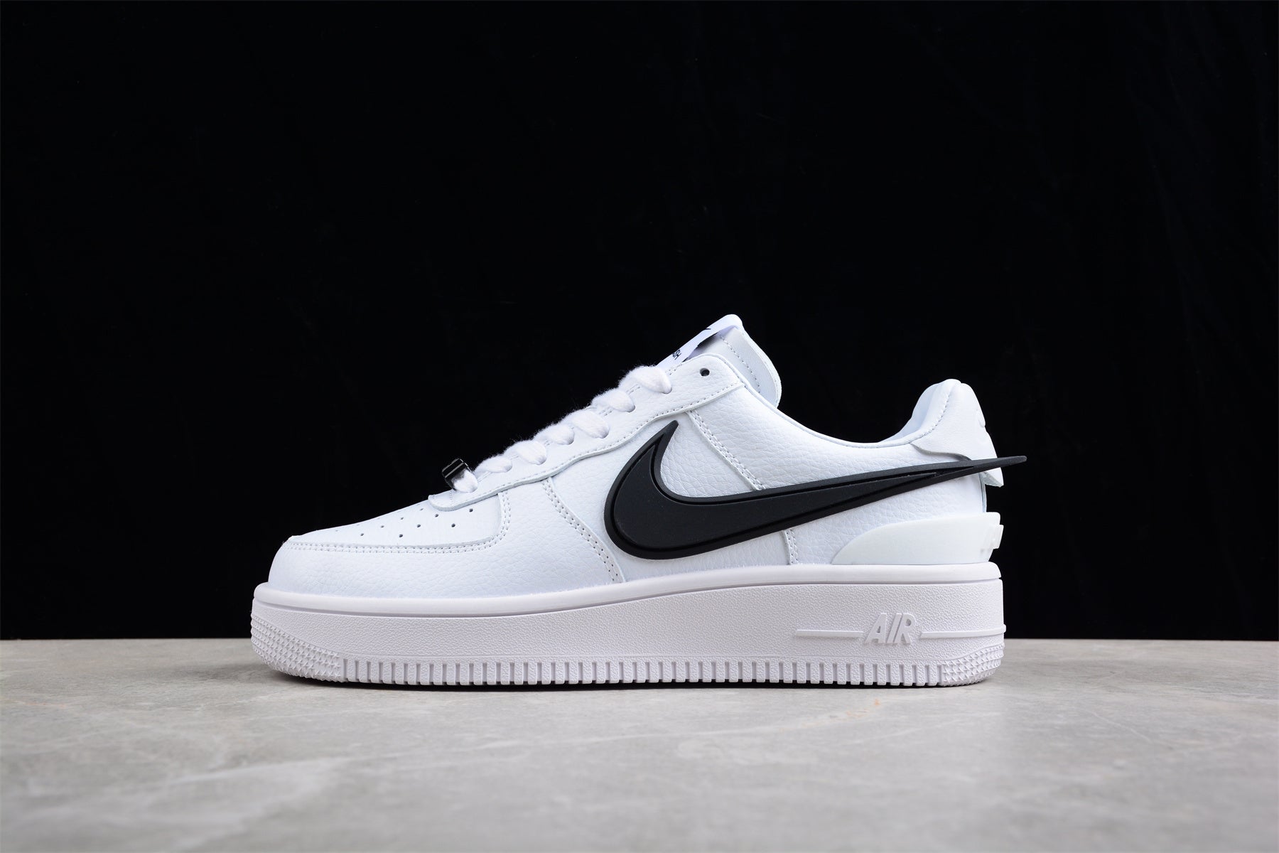 Ambush x Nk Air Force 1'07 Low "Phantom" DV3464-002 - Image 2