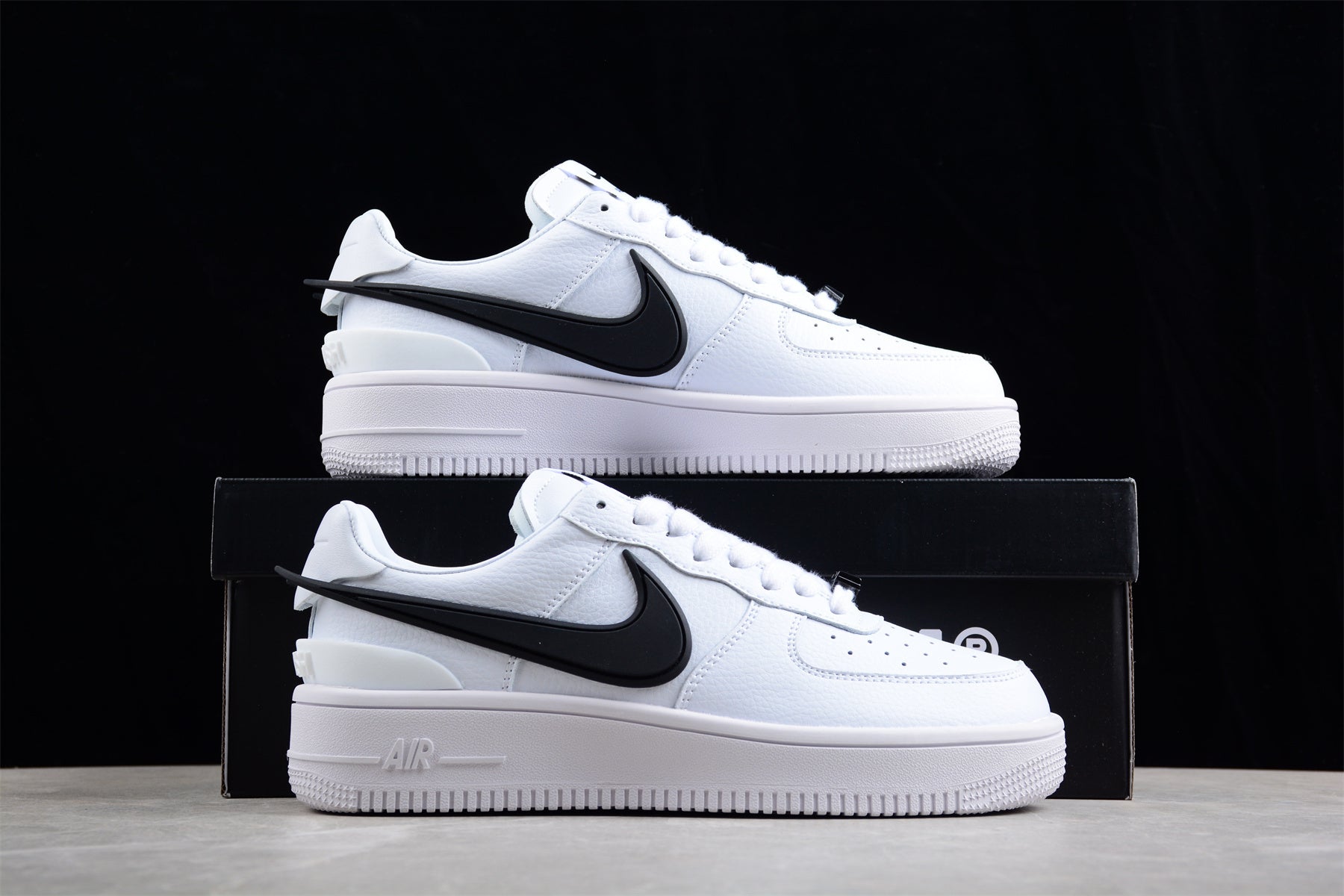Ambush x Nk Air Force 1'07 Low "Phantom" DV3464-002 - Image 4