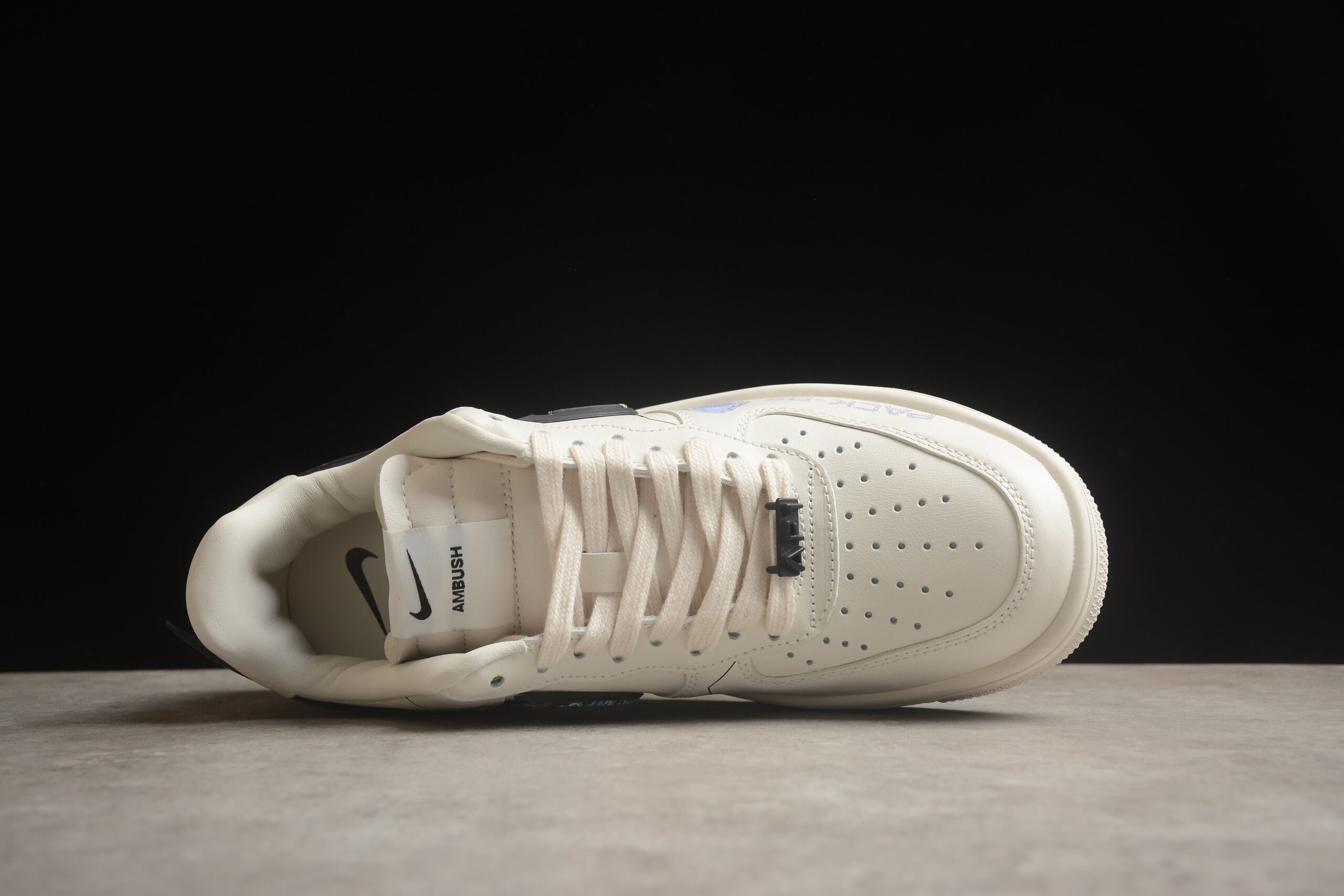 Ambush x Nk Air Force 1'07 Low "Punk Future" DV3464-020 - Image 5