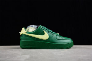 Ambush x Nk Air Force 1'07 Low "White" DV3464-300